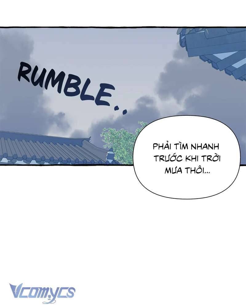 Chuyện Tình Hoa Lưu Ly - Chap 7 - Trang 27