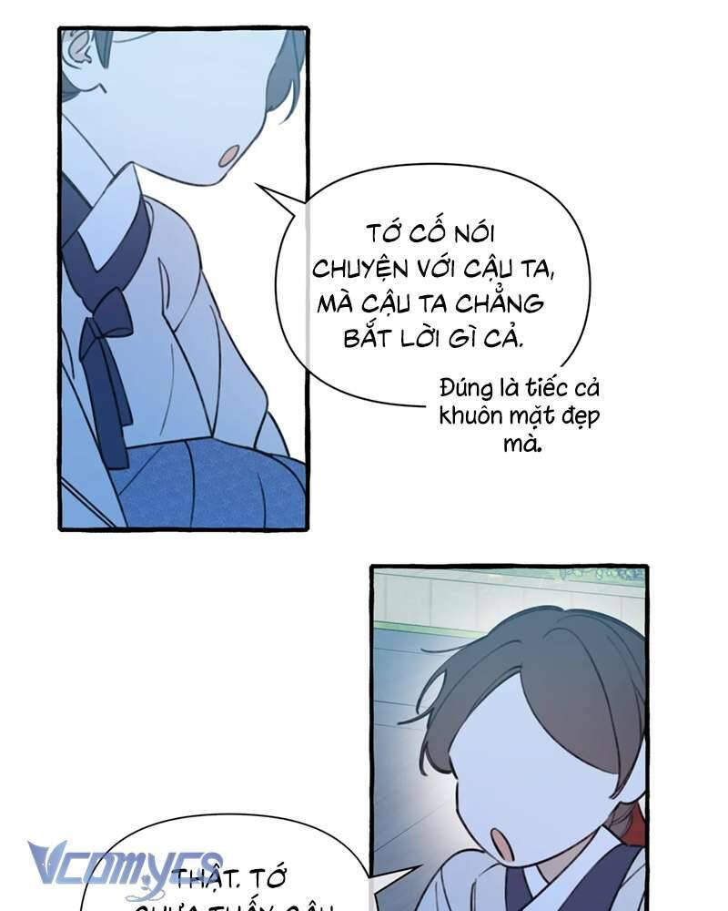 Chuyện Tình Hoa Lưu Ly - Chap 7 - Trang 3