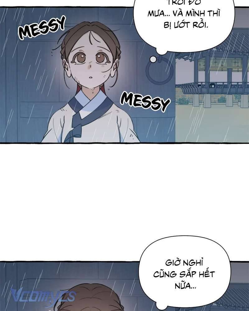 Chuyện Tình Hoa Lưu Ly - Chap 7 - Trang 33