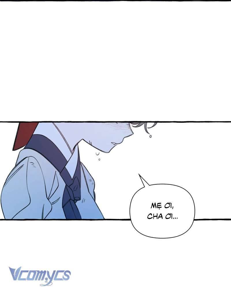 Chuyện Tình Hoa Lưu Ly - Chap 7 - Trang 37