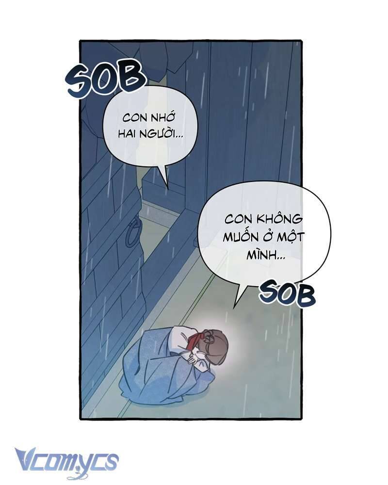 Chuyện Tình Hoa Lưu Ly - Chap 7 - Trang 38