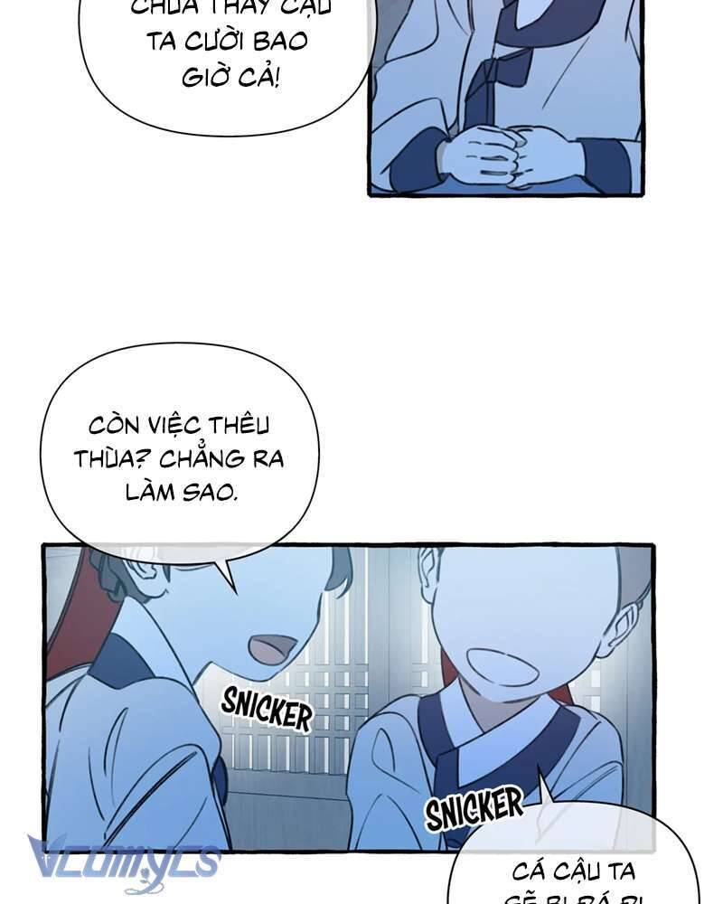 Chuyện Tình Hoa Lưu Ly - Chap 7 - Trang 4