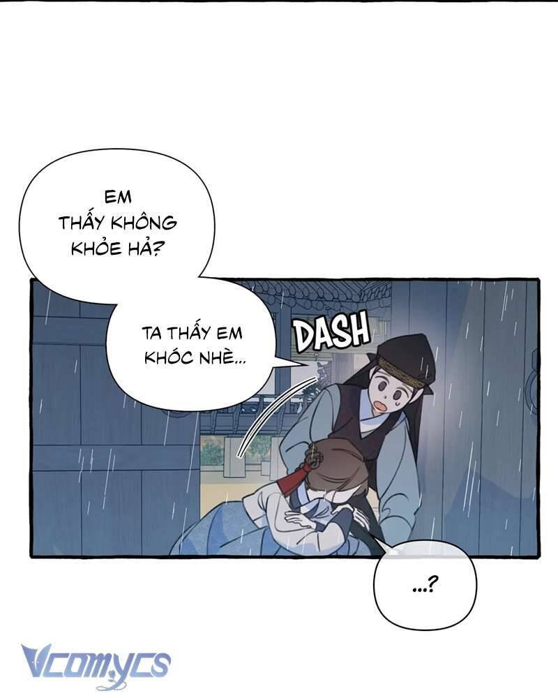 Chuyện Tình Hoa Lưu Ly - Chap 7 - Trang 43