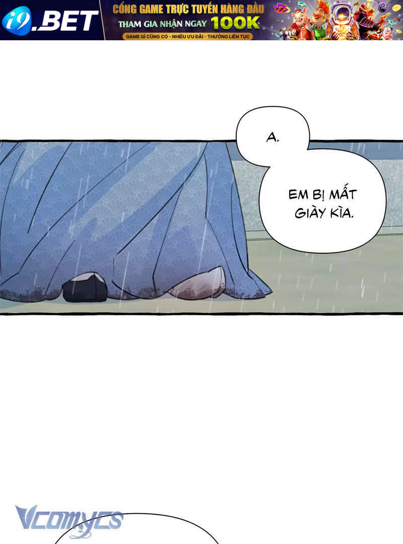 Chuyện Tình Hoa Lưu Ly - Chap 7 - Trang 44