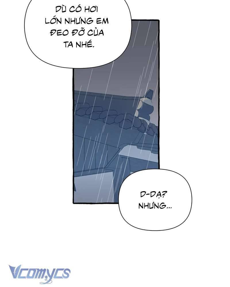 Chuyện Tình Hoa Lưu Ly - Chap 7 - Trang 45