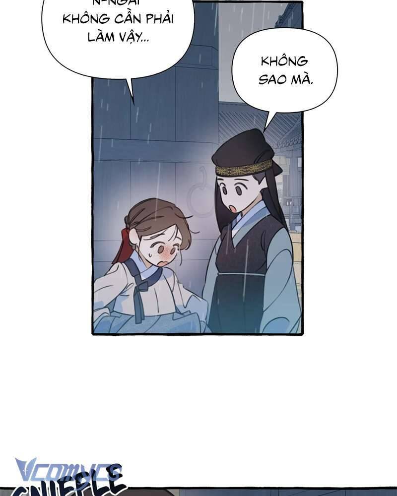 Chuyện Tình Hoa Lưu Ly - Chap 7 - Trang 47
