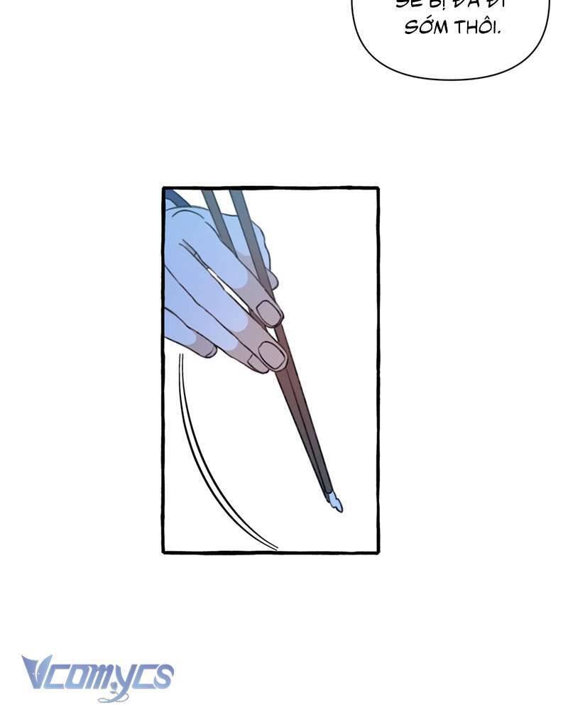 Chuyện Tình Hoa Lưu Ly - Chap 7 - Trang 5