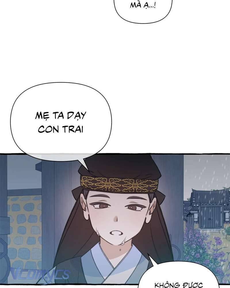 Chuyện Tình Hoa Lưu Ly - Chap 7 - Trang 54