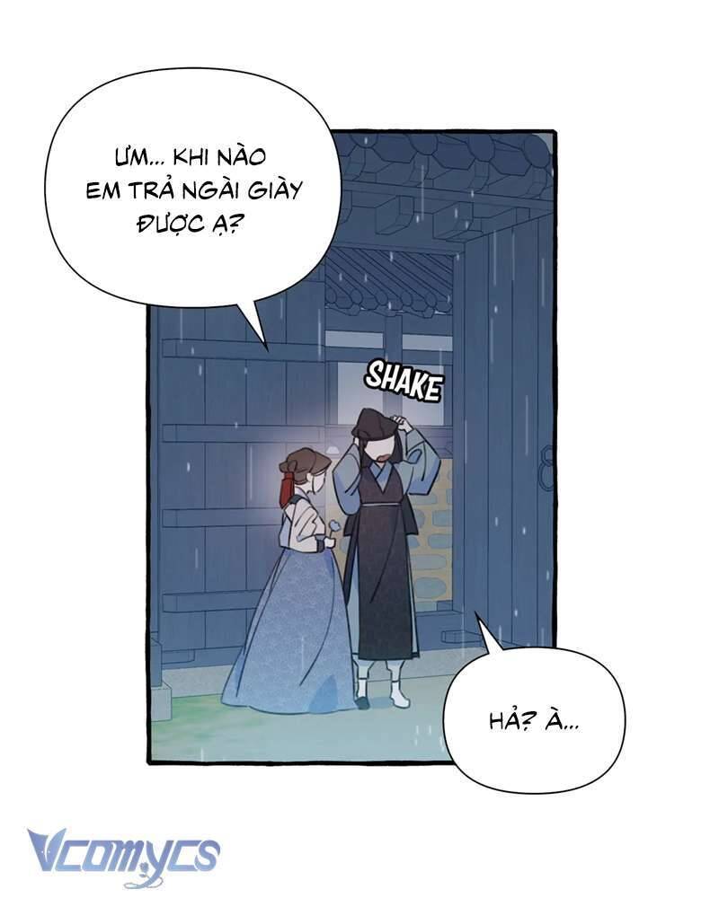 Chuyện Tình Hoa Lưu Ly - Chap 7 - Trang 56