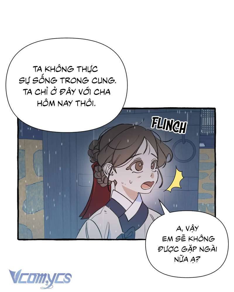 Chuyện Tình Hoa Lưu Ly - Chap 7 - Trang 57