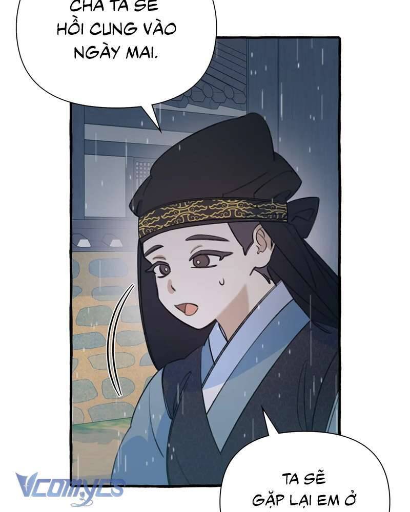 Chuyện Tình Hoa Lưu Ly - Chap 7 - Trang 60