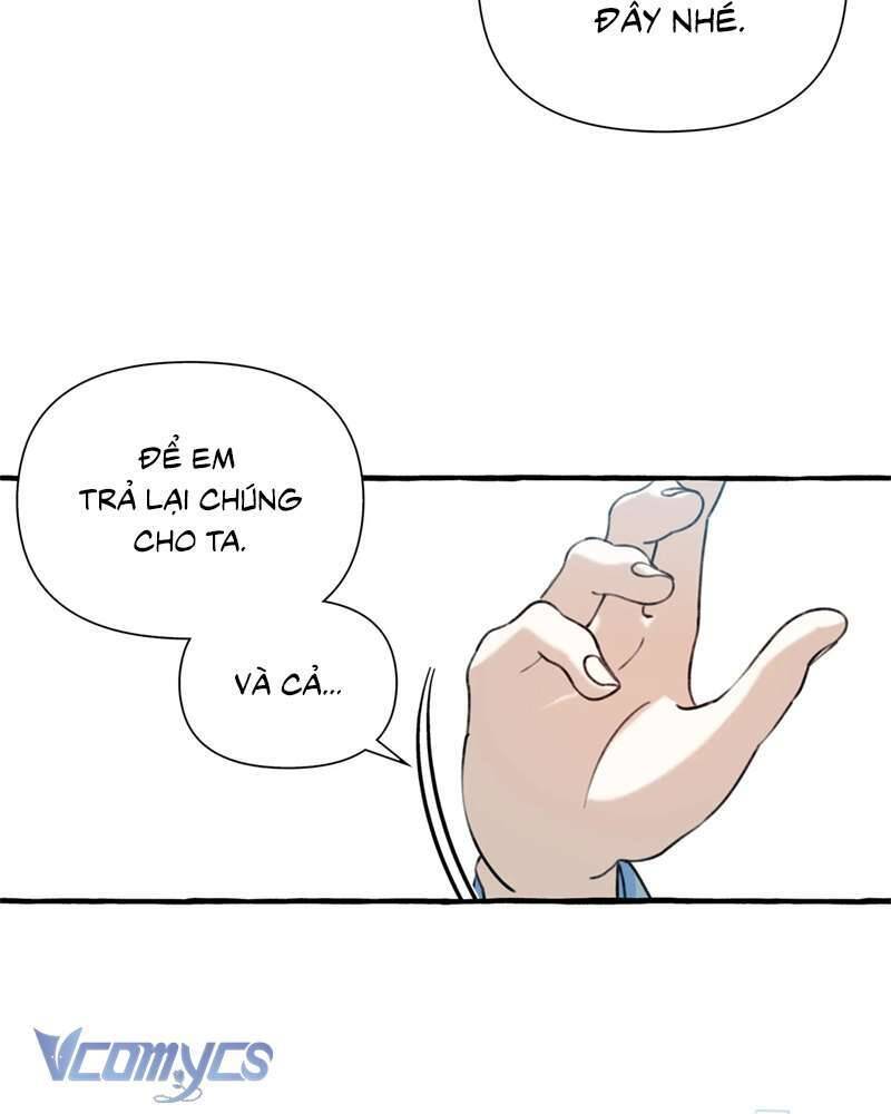 Chuyện Tình Hoa Lưu Ly - Chap 7 - Trang 61