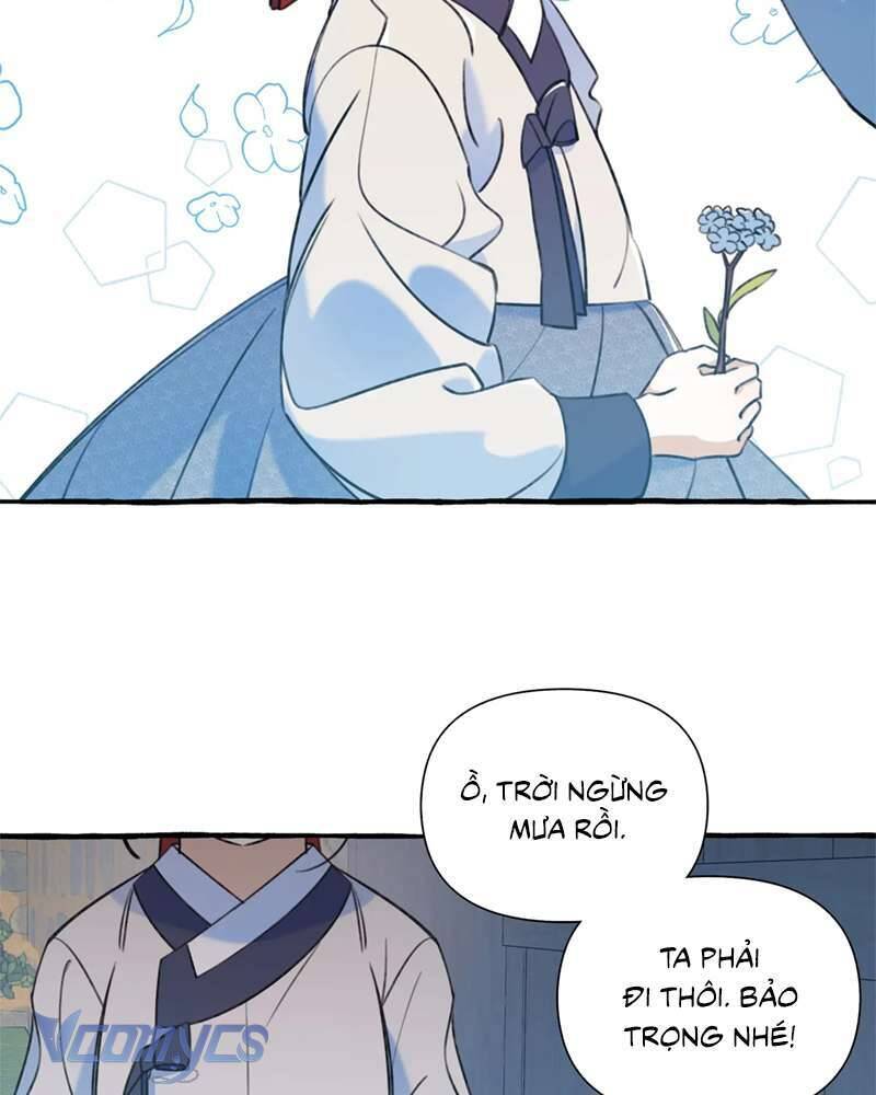 Chuyện Tình Hoa Lưu Ly - Chap 7 - Trang 64