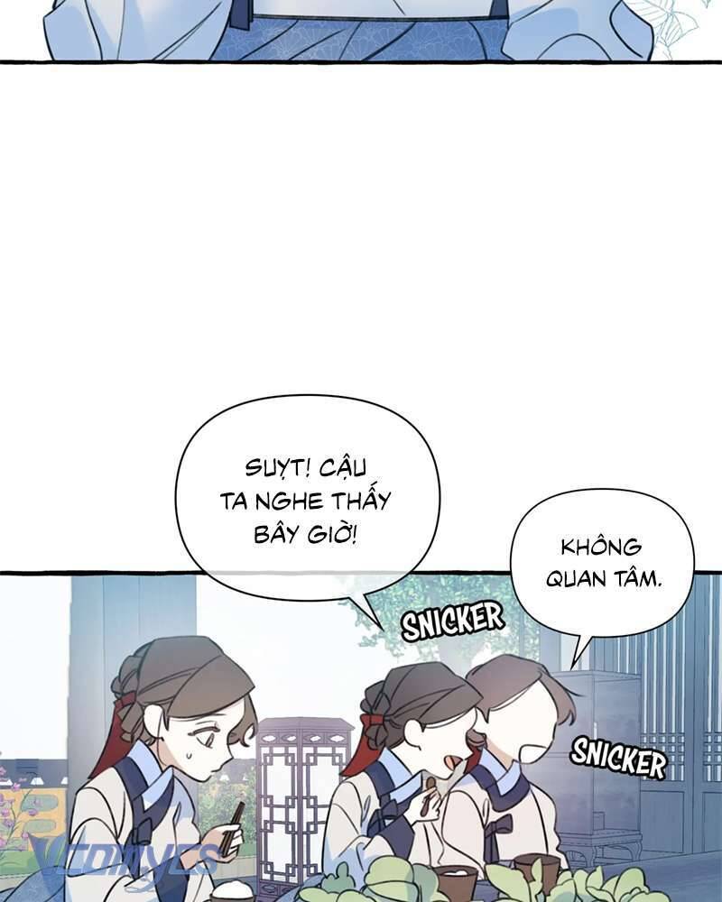 Chuyện Tình Hoa Lưu Ly - Chap 7 - Trang 7