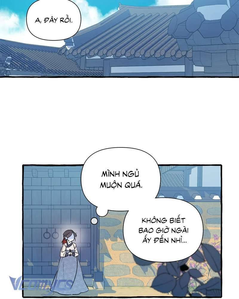 Chuyện Tình Hoa Lưu Ly - Chap 7 - Trang 76