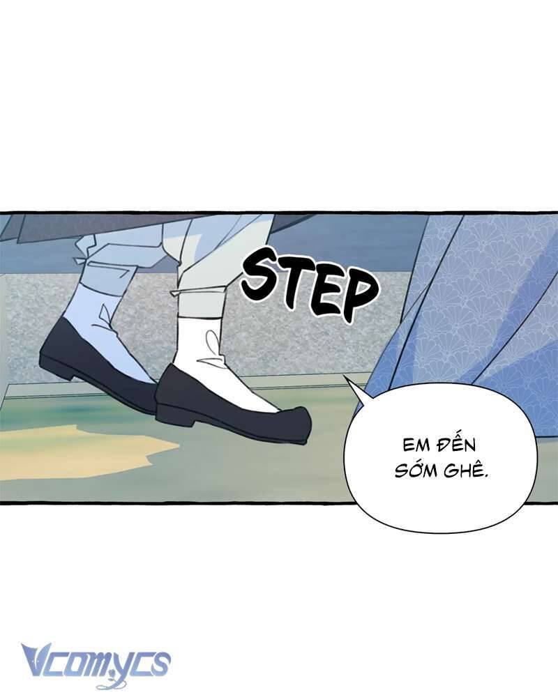 Chuyện Tình Hoa Lưu Ly - Chap 7 - Trang 77