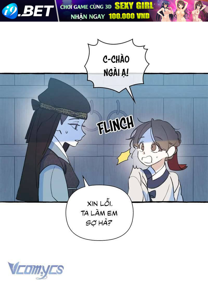 Chuyện Tình Hoa Lưu Ly - Chap 7 - Trang 78