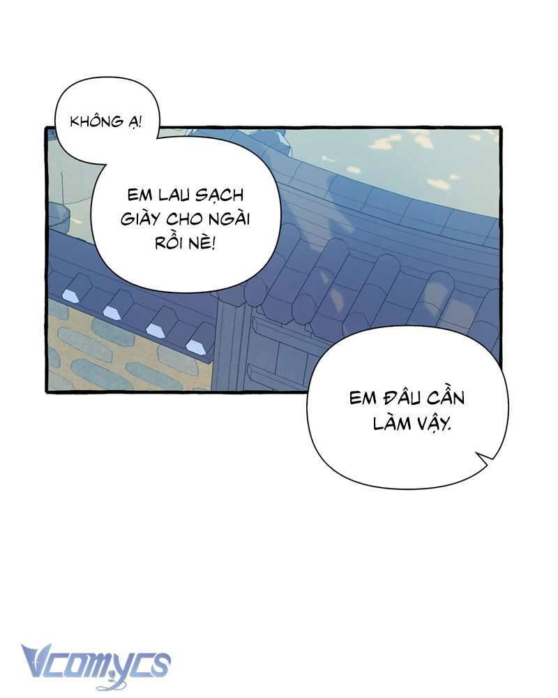 Chuyện Tình Hoa Lưu Ly - Chap 7 - Trang 79
