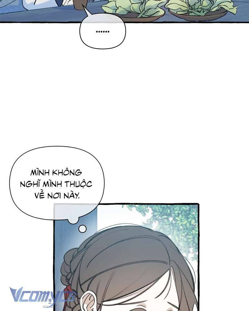 Chuyện Tình Hoa Lưu Ly - Chap 7 - Trang 8