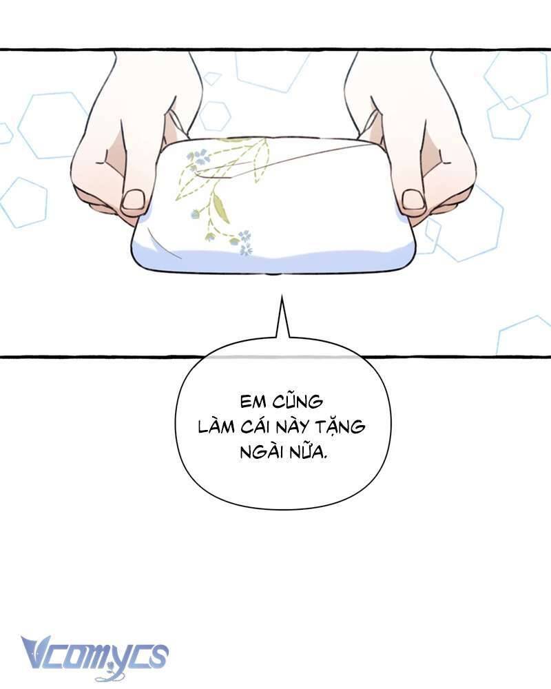 Chuyện Tình Hoa Lưu Ly - Chap 7 - Trang 80