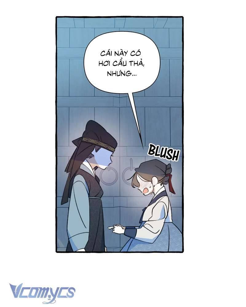 Chuyện Tình Hoa Lưu Ly - Chap 7 - Trang 81