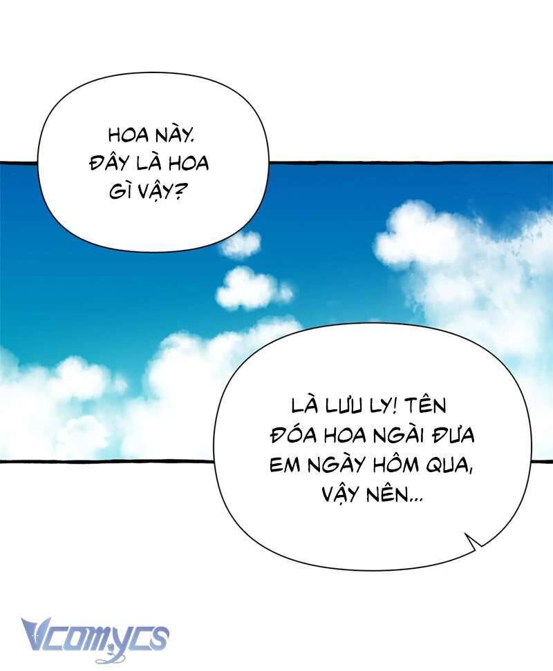 Chuyện Tình Hoa Lưu Ly - Chap 7 - Trang 82