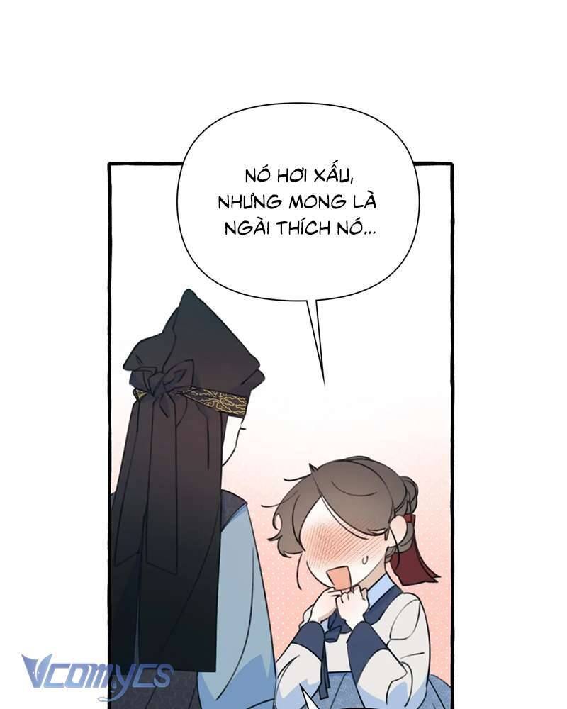 Chuyện Tình Hoa Lưu Ly - Chap 7 - Trang 83