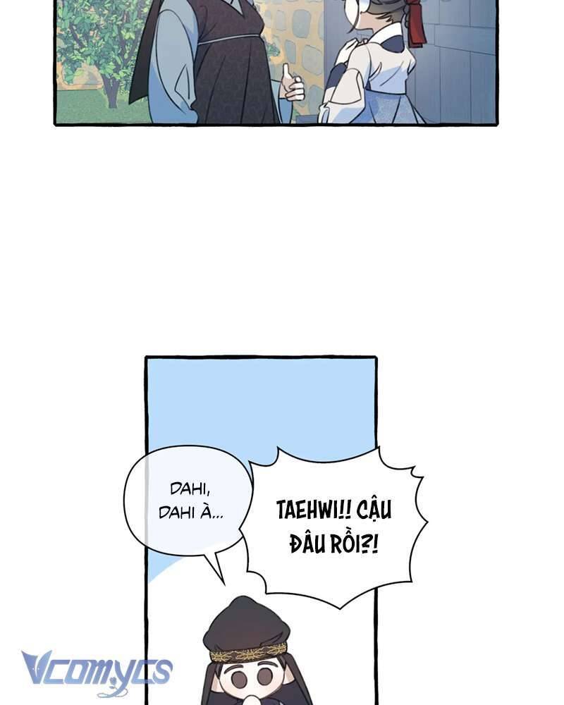 Chuyện Tình Hoa Lưu Ly - Chap 7 - Trang 87