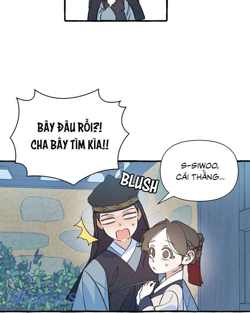 Chuyện Tình Hoa Lưu Ly - Chap 7 - Trang 88