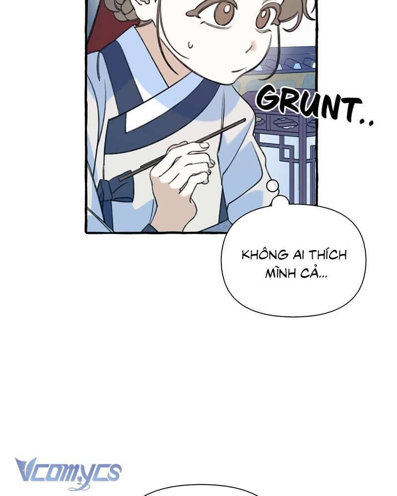 Chuyện Tình Hoa Lưu Ly - Chap 7 - Trang 9
