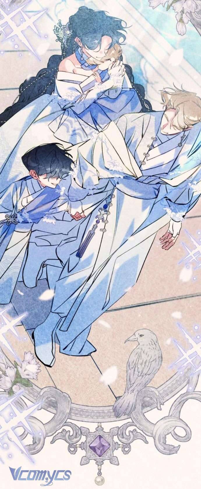 Chuyện Tình Tuyết Phương Bắc - Chap 2 - Trang 4