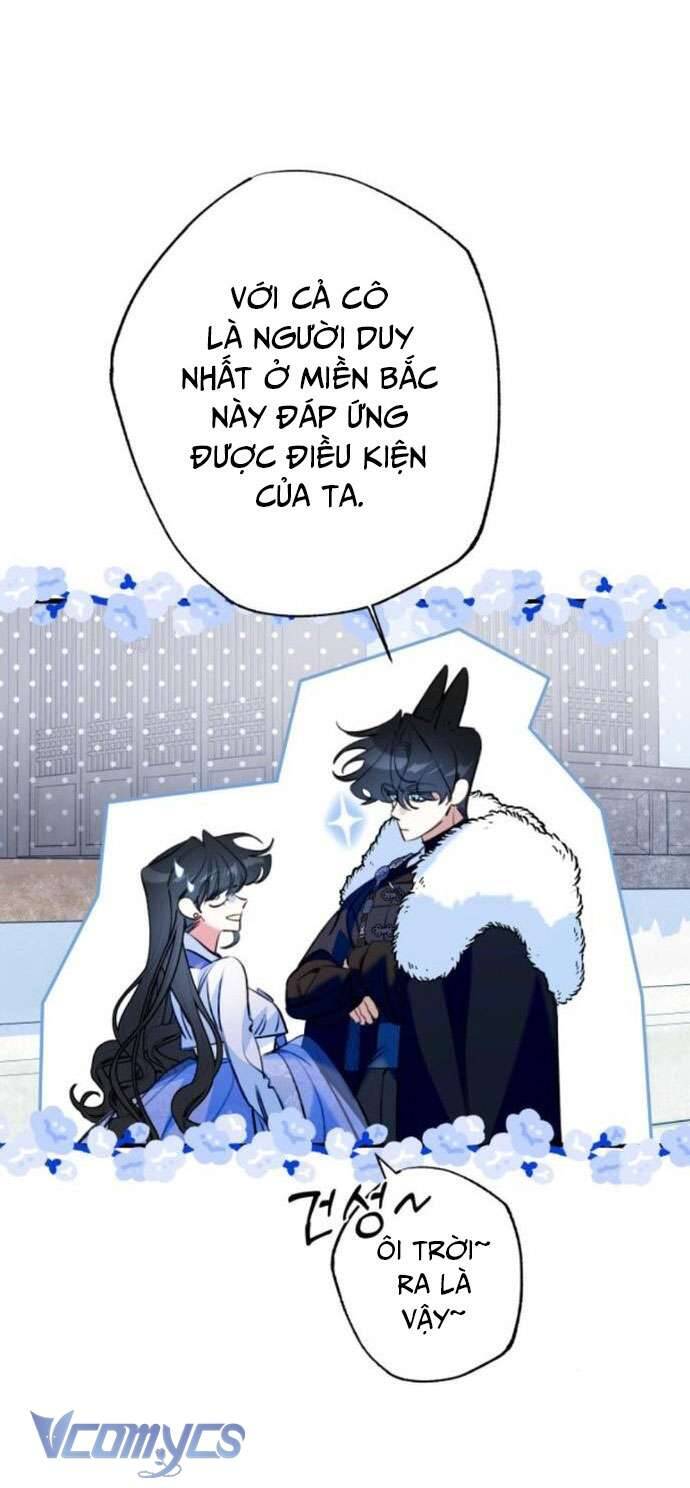 Chuyện Tình Tuyết Phương Bắc - Chap 2 - Trang 43