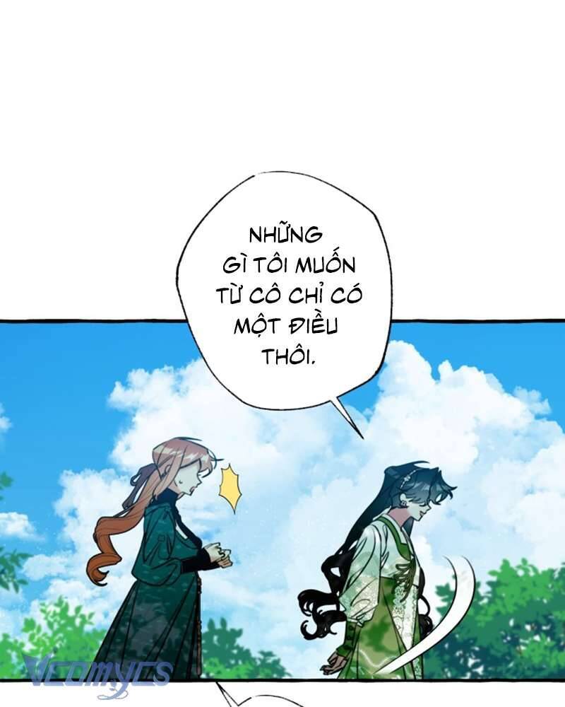 Chuyện Tình Tuyết Phương Bắc - Chap 21 - Trang 1
