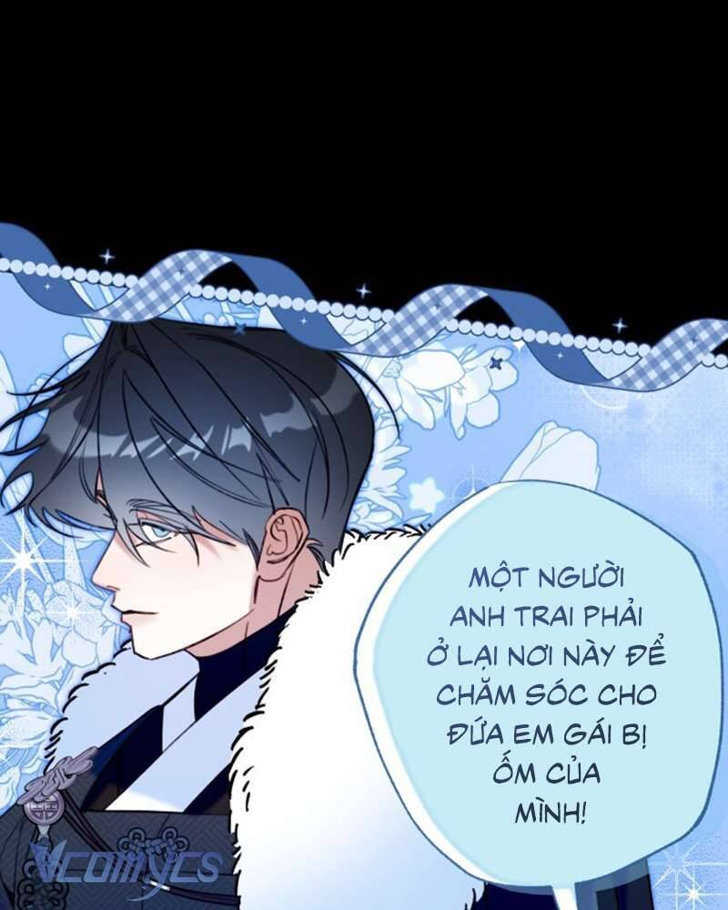 Chuyện Tình Tuyết Phương Bắc - Chap 21 - Trang 108