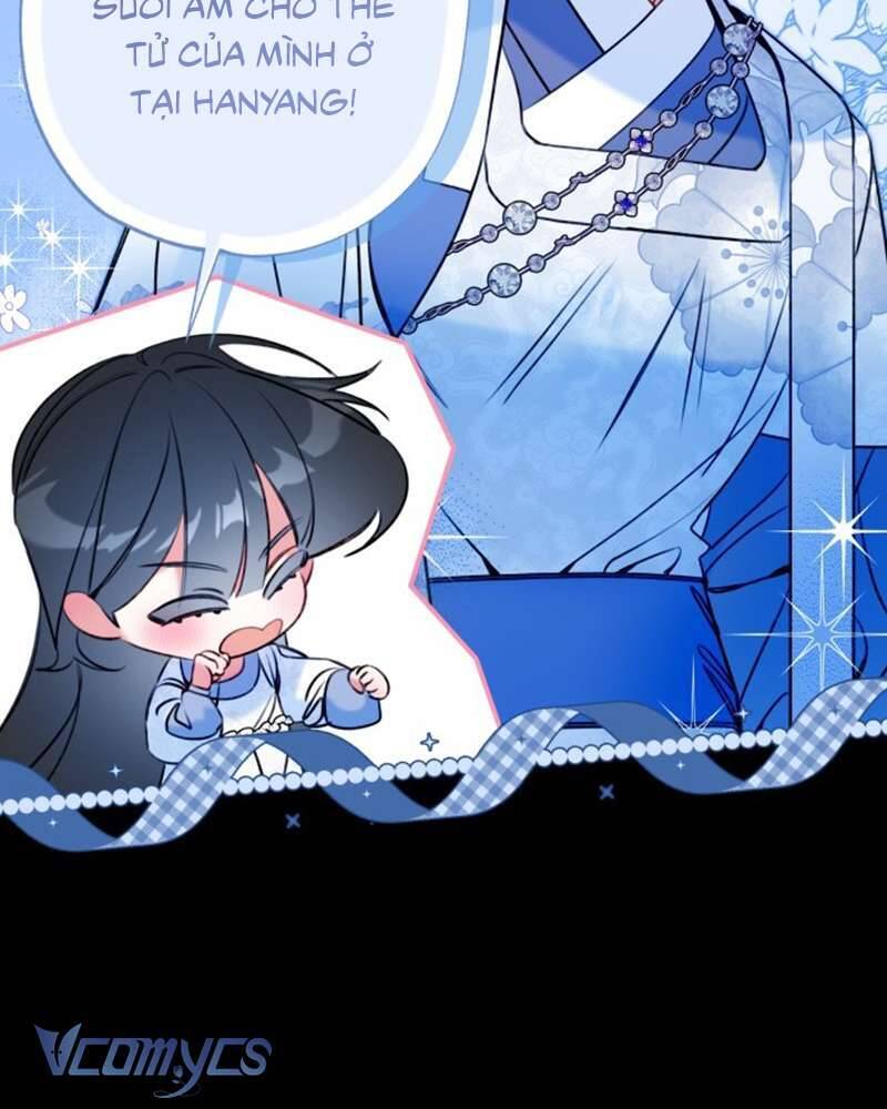 Chuyện Tình Tuyết Phương Bắc - Chap 21 - Trang 111
