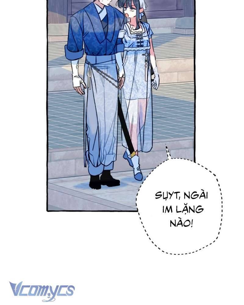 Chuyện Tình Tuyết Phương Bắc - Chap 21 - Trang 115