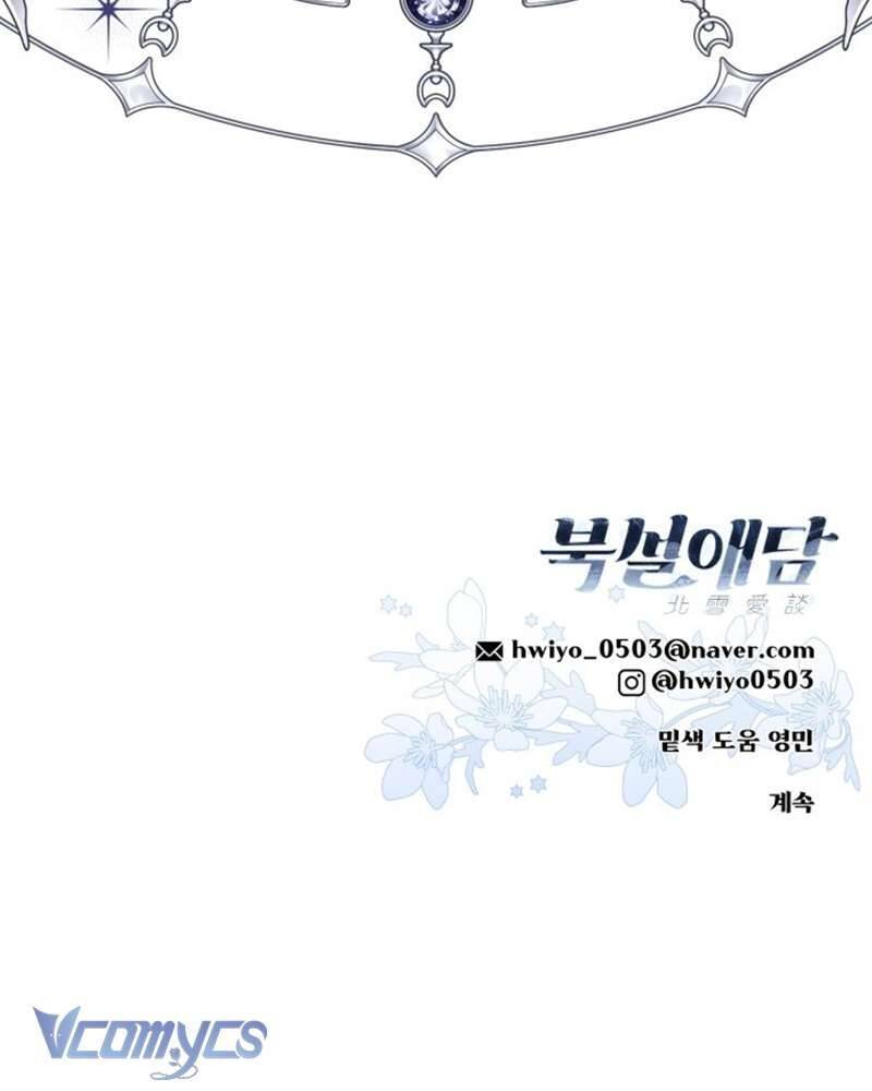 Chuyện Tình Tuyết Phương Bắc - Chap 21 - Trang 125