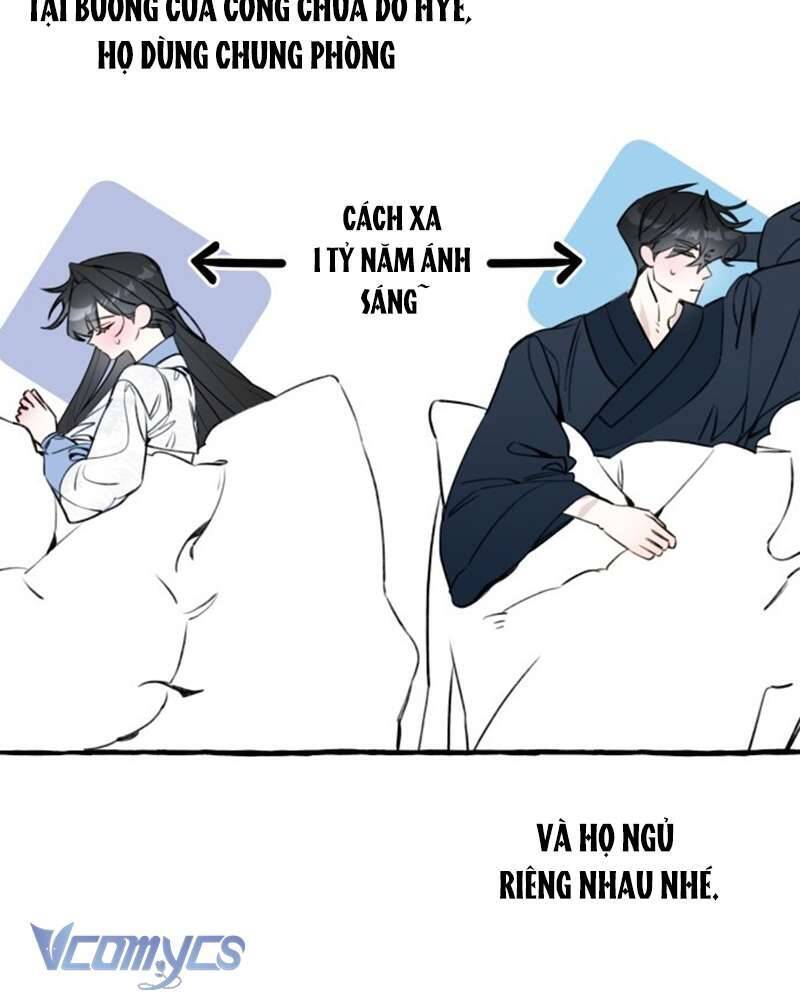 Chuyện Tình Tuyết Phương Bắc - Chap 21 - Trang 127