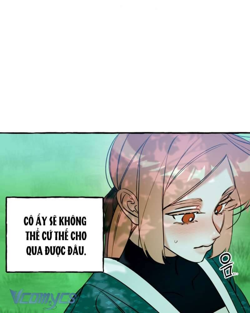 Chuyện Tình Tuyết Phương Bắc - Chap 21 - Trang 17