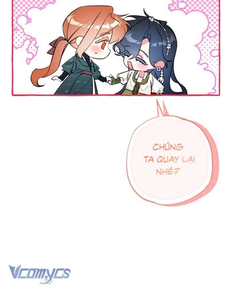 Chuyện Tình Tuyết Phương Bắc - Chap 21 - Trang 23