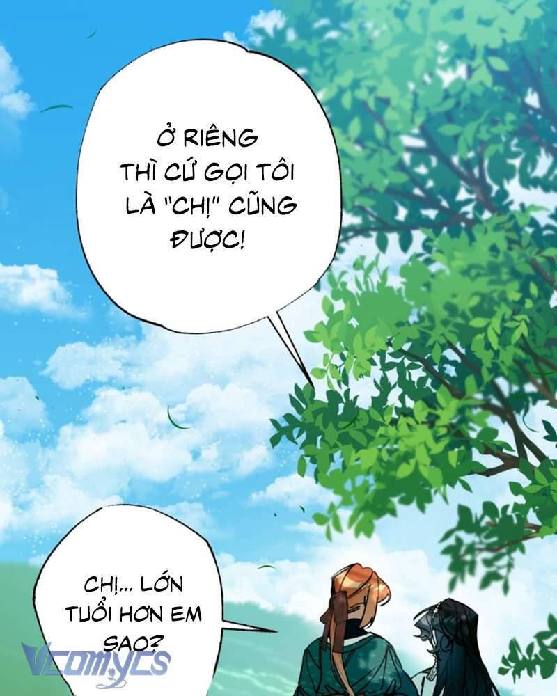 Chuyện Tình Tuyết Phương Bắc - Chap 21 - Trang 25