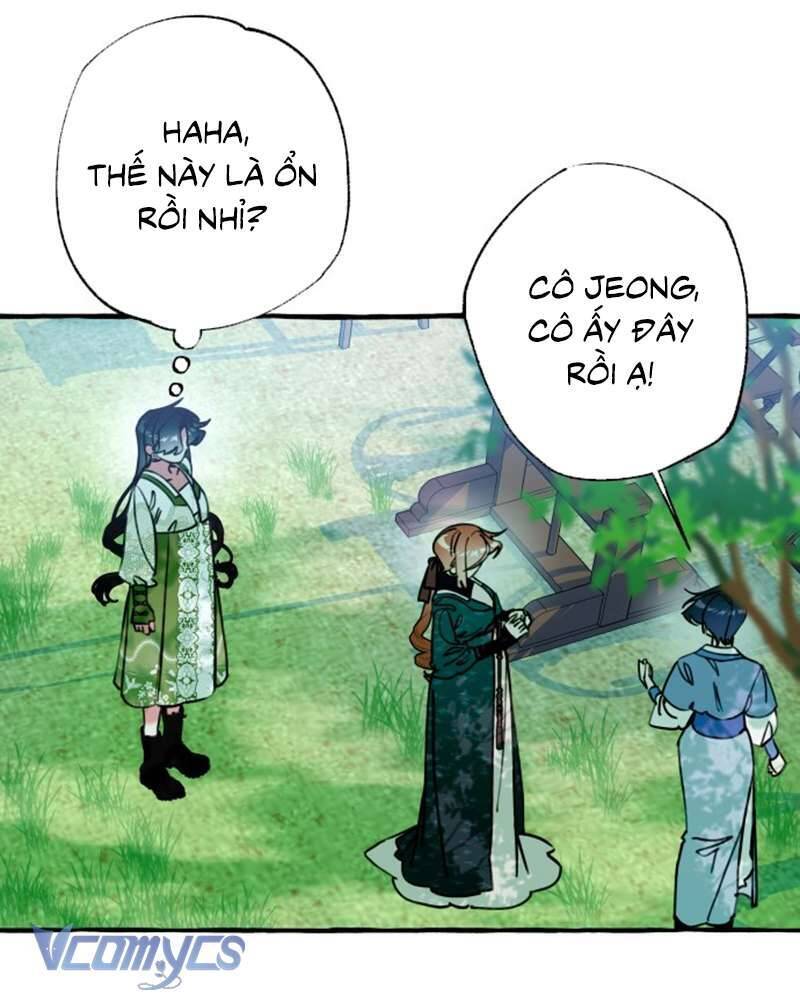 Chuyện Tình Tuyết Phương Bắc - Chap 21 - Trang 28
