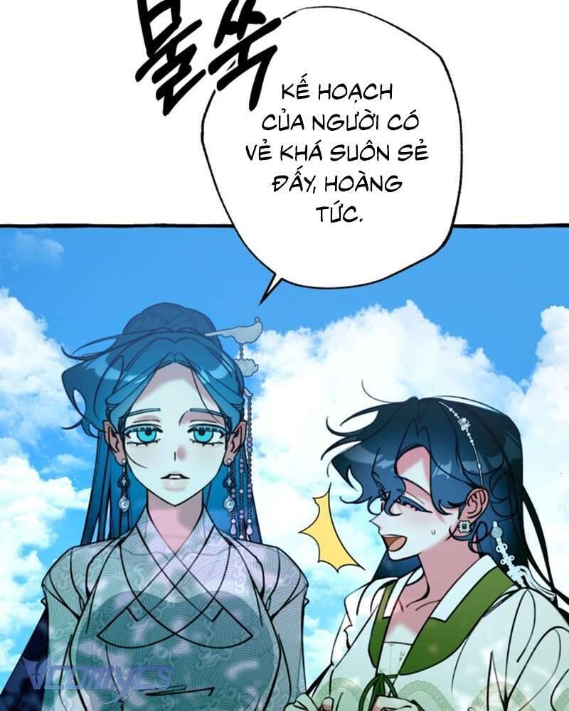 Chuyện Tình Tuyết Phương Bắc - Chap 21 - Trang 30
