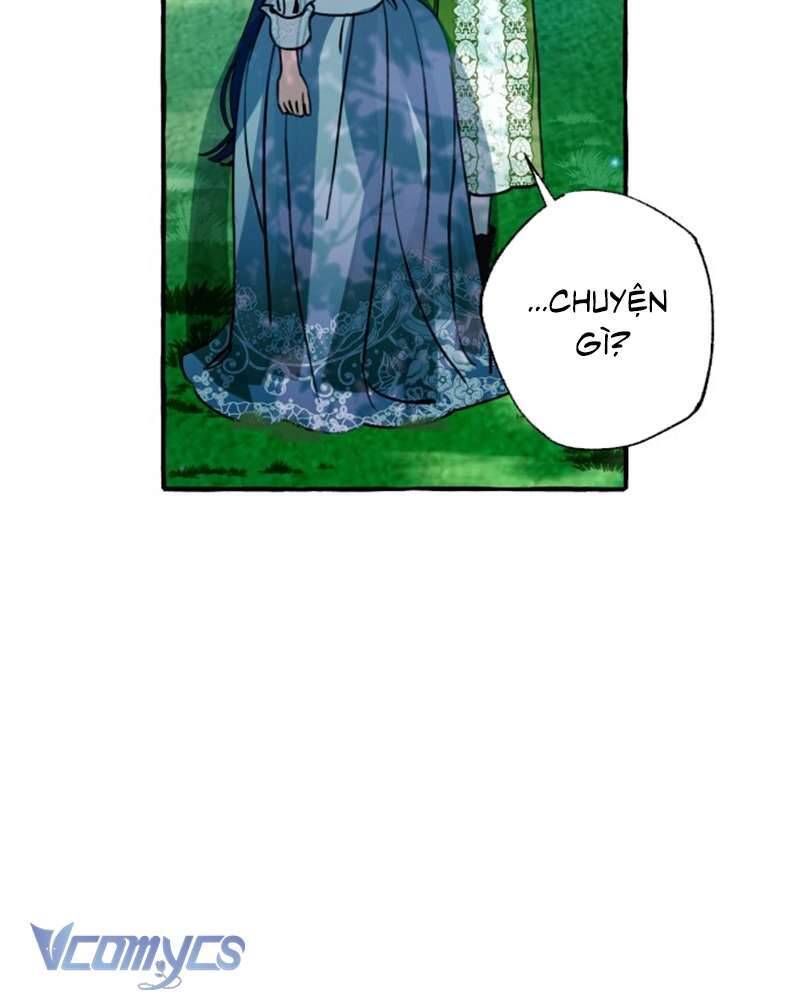 Chuyện Tình Tuyết Phương Bắc - Chap 21 - Trang 33