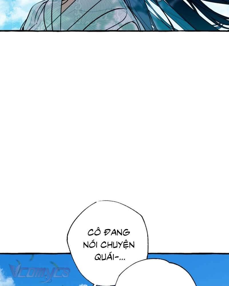 Chuyện Tình Tuyết Phương Bắc - Chap 21 - Trang 35