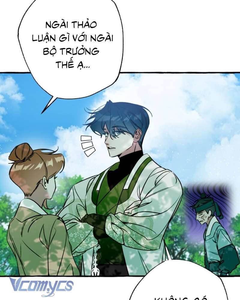 Chuyện Tình Tuyết Phương Bắc - Chap 21 - Trang 37
