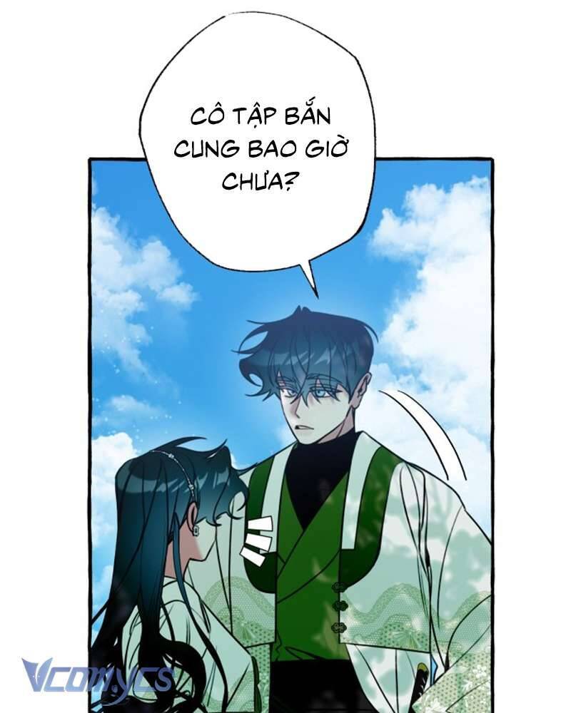Chuyện Tình Tuyết Phương Bắc - Chap 21 - Trang 39