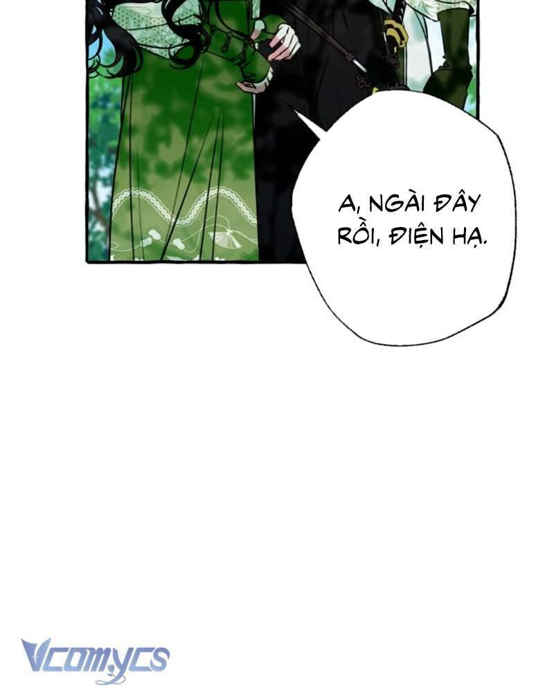 Chuyện Tình Tuyết Phương Bắc - Chap 21 - Trang 40