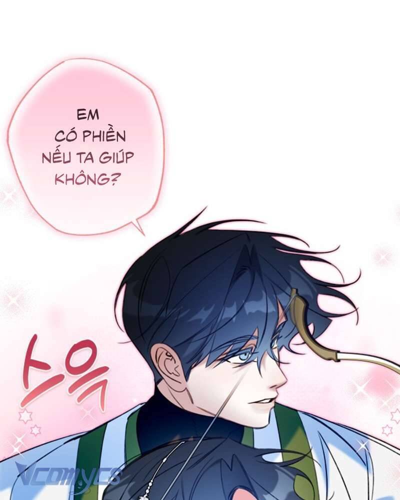 Chuyện Tình Tuyết Phương Bắc - Chap 21 - Trang 46