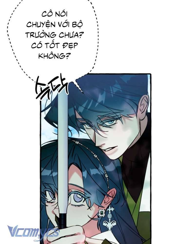 Chuyện Tình Tuyết Phương Bắc - Chap 21 - Trang 49